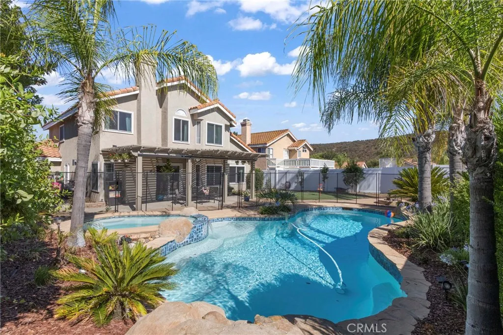 36307 Grimaud Court, Murrieta, California 92562, 4 Bedrooms Bedrooms, ,3 BathroomsBathrooms,Residential,For Sale,Grimaud,SW25165370