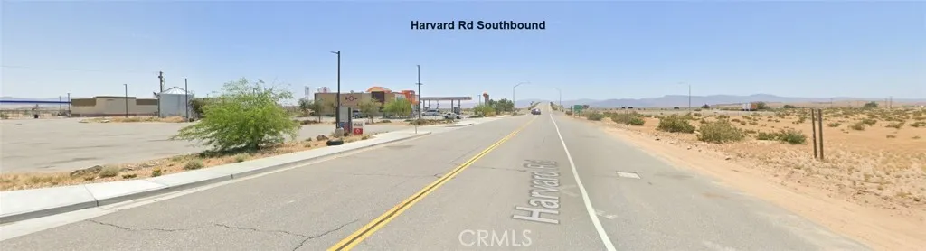 39500 Harvard Road, Newberry Springs, California 92365