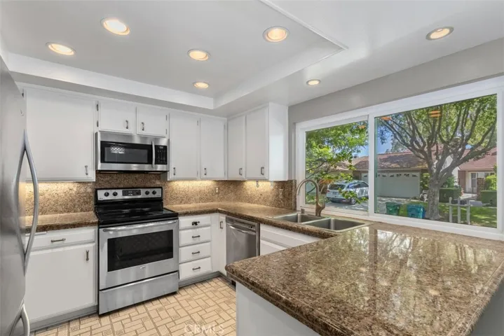 17322 Rosewood, Irvine, California 92612