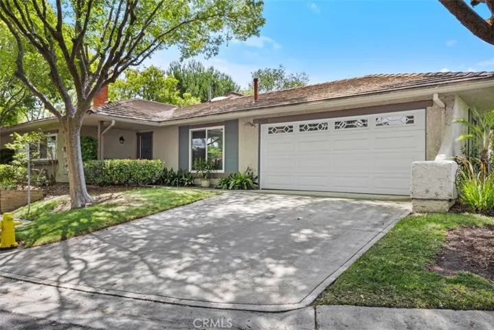 17322 Rosewood, Irvine, California 92612