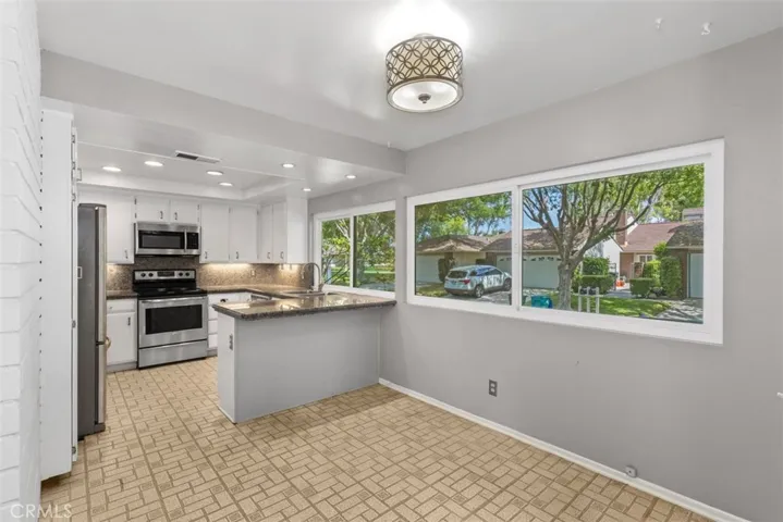 17322 Rosewood, Irvine, California 92612