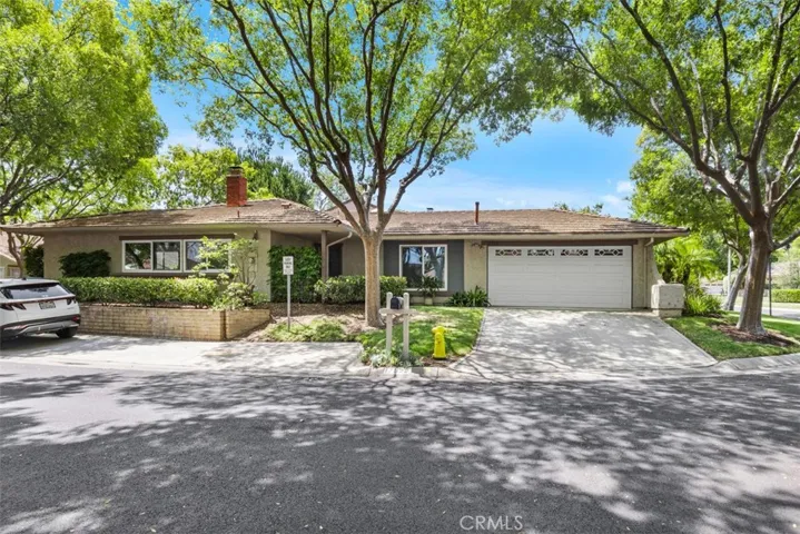 17322 Rosewood, Irvine, California 92612