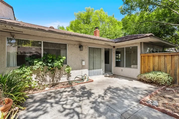 17322 Rosewood, Irvine, California 92612
