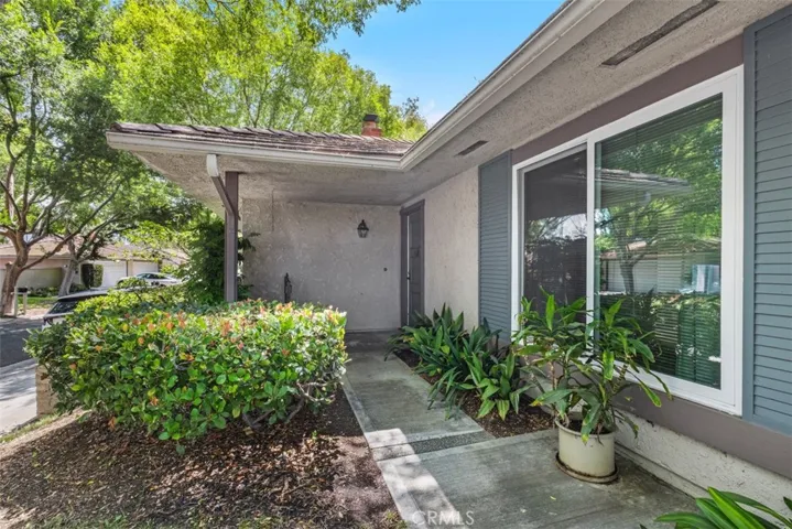 17322 Rosewood, Irvine, California 92612