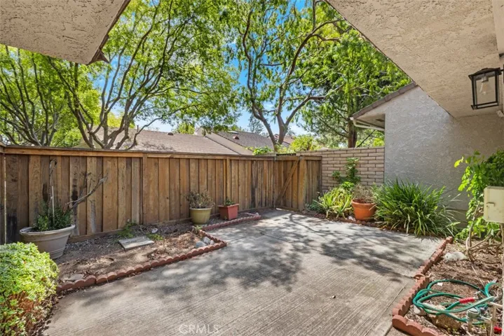 17322 Rosewood, Irvine, California 92612
