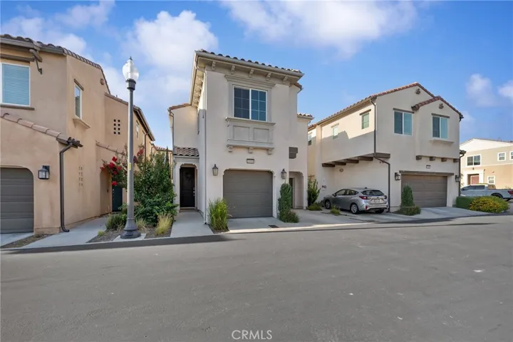 2 car garage. Entry left side of garage.