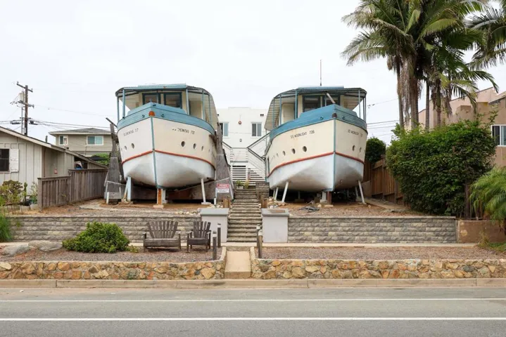 732 3rd Street, Encinitas, California 92024