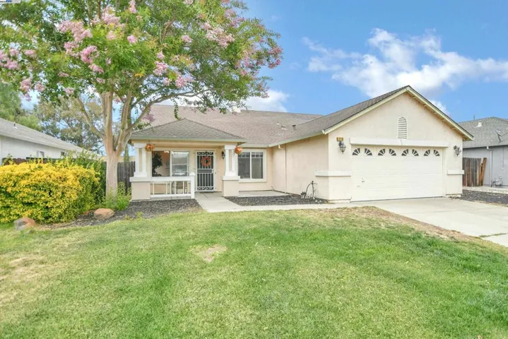 1218 Fetzer Ln, Oakley, California 94561