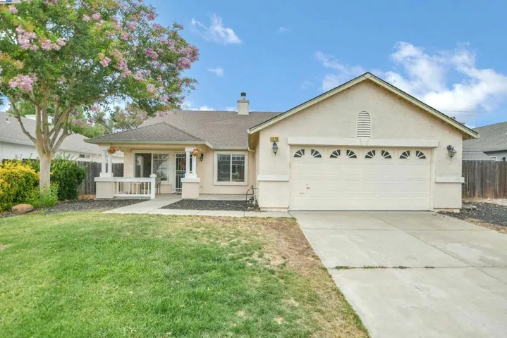 1218 Fetzer Ln, Oakley, California 94561