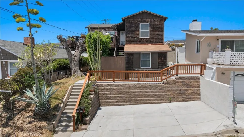 222 Wave Street, Laguna Beach, California 92651