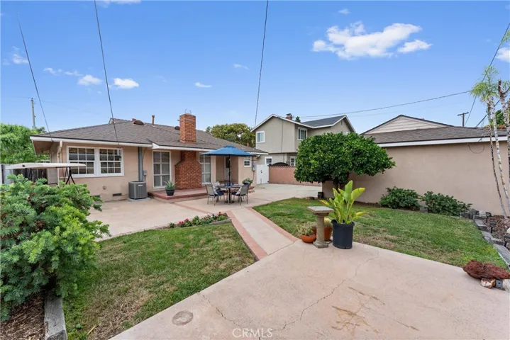 2534 Petaluma Avenue, Long Beach, California 90815