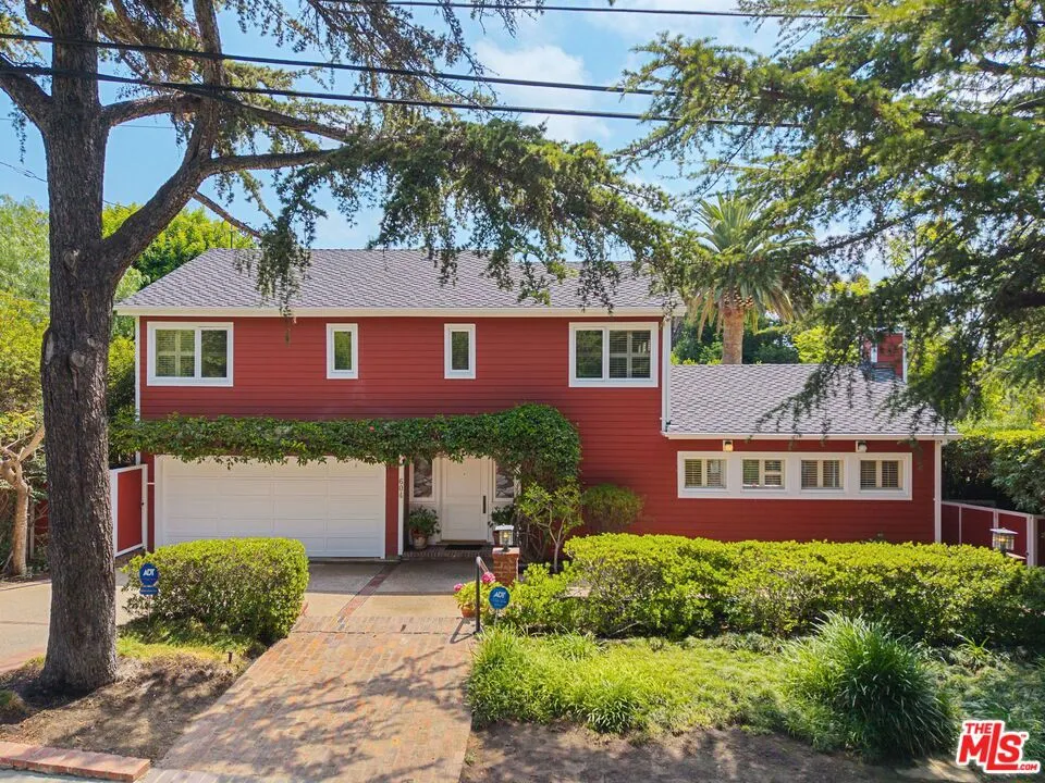 604 S Saltair Avenue, Los Angeles, California 90049, 5 Bedrooms Bedrooms, ,7 BathroomsBathrooms,Residential,For Sale,Saltair,25568045