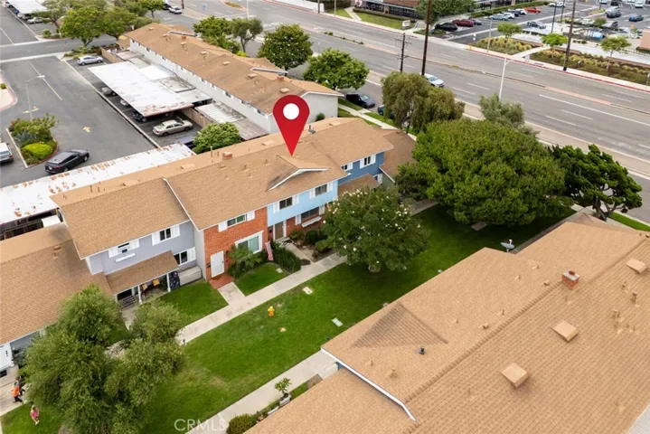 10158 Ascot Circle, Huntington Beach, California 92646