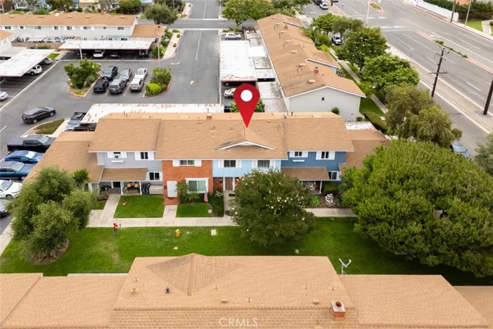 10158 Ascot Circle, Huntington Beach, California 92646