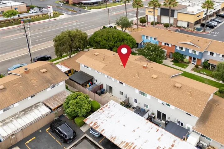 10158 Ascot Circle, Huntington Beach, California 92646