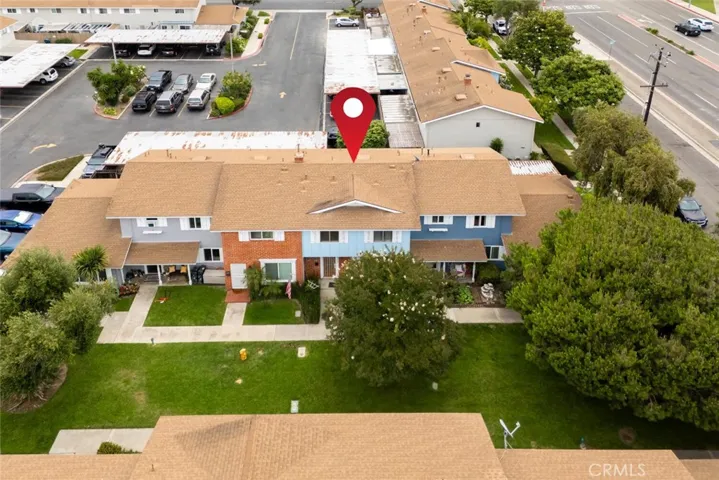 10158 Ascot Circle, Huntington Beach, California 92646