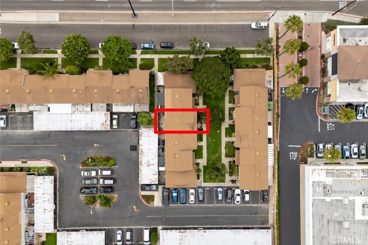 10158 Ascot Circle, Huntington Beach, California 92646