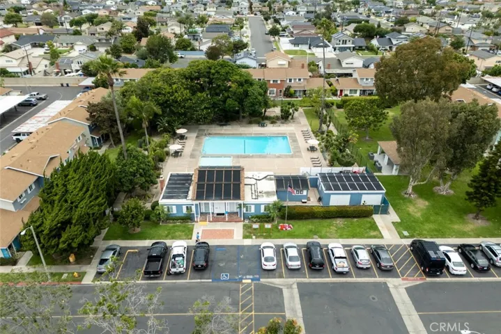 10158 Ascot Circle, Huntington Beach, California 92646