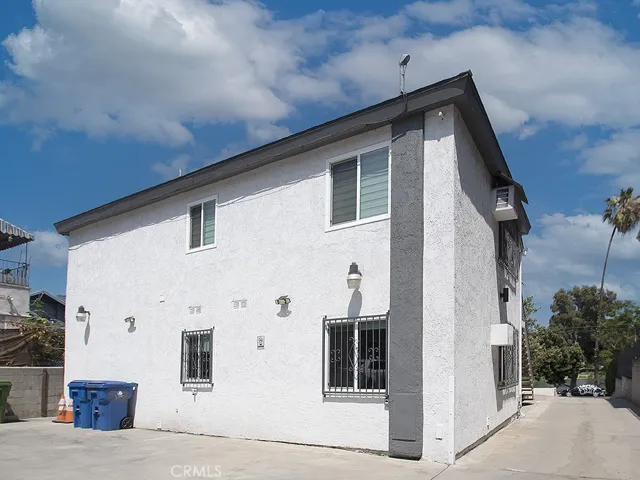 831 Glendale Boulevard 5, Los Angeles, California 90026