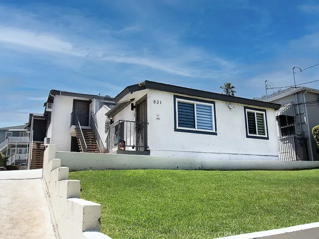 831 Glendale Boulevard 5, Los Angeles, California 90026