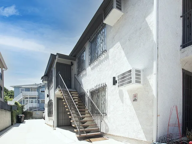 831 Glendale Boulevard 5, Los Angeles, California 90026