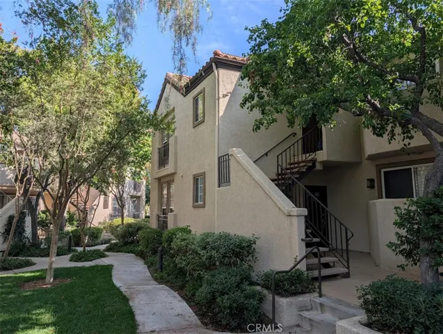24121 Del Monte Drive 125, Valencia, California 91355