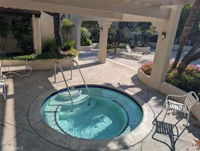 24121 Del Monte Drive 125, Valencia, California 91355