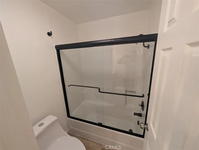 Second Bathroom