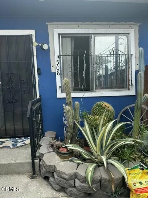 Xz506 S Kern Avenue, East Los Angeles, California 90022, ,Residential Income,For Sale,Kern,P1-23363