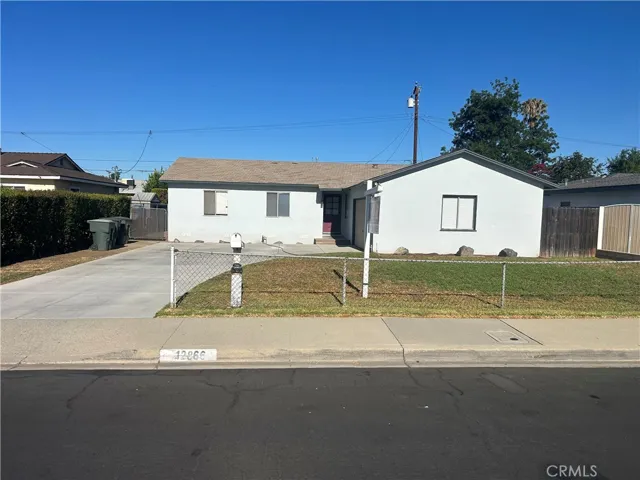 12866 Santa Ana Pl. Place, Chino, California 91710