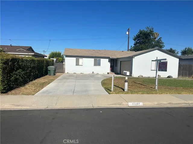 12866 Santa Ana Pl. Place, Chino, California 91710
