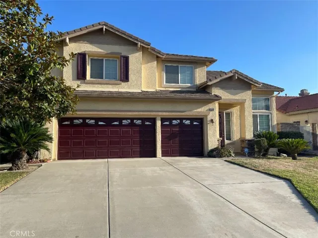 15341 Brianne Ln, Fontana, California 92336