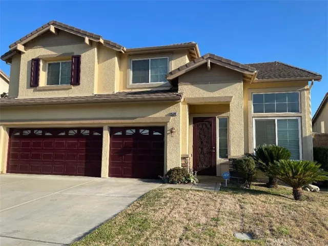 15341 Brianne Ln, Fontana, California 92336