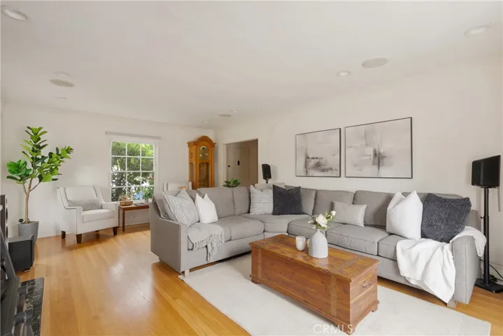 2014 N Flower Street, Santa Ana, California 92706