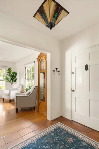 2014 N Flower Street, Santa Ana, California 92706