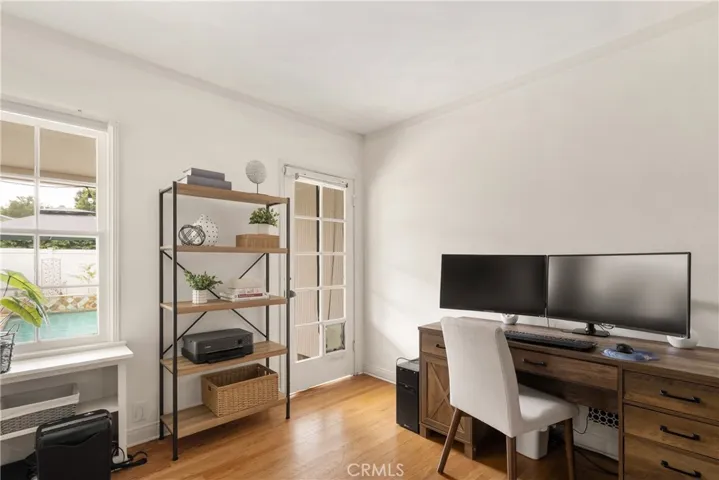 2014 N Flower Street, Santa Ana, California 92706