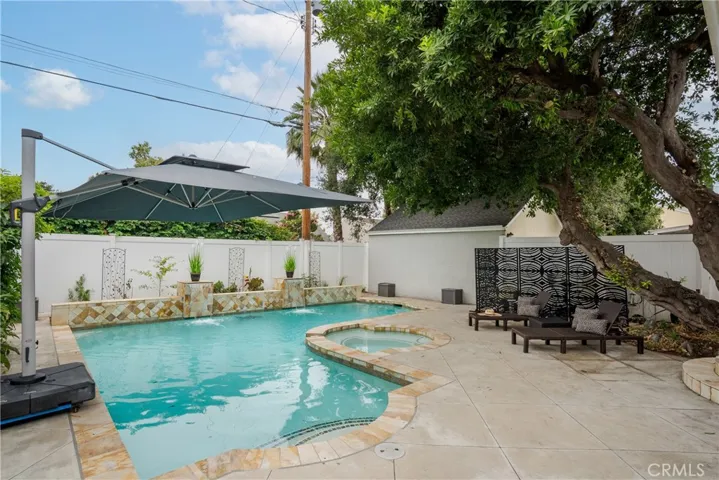 2014 N Flower Street, Santa Ana, California 92706