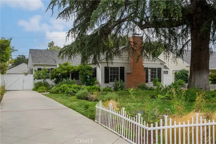 2014 N Flower Street, Santa Ana, California 92706