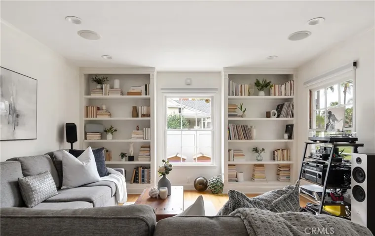 2014 N Flower Street, Santa Ana, California 92706
