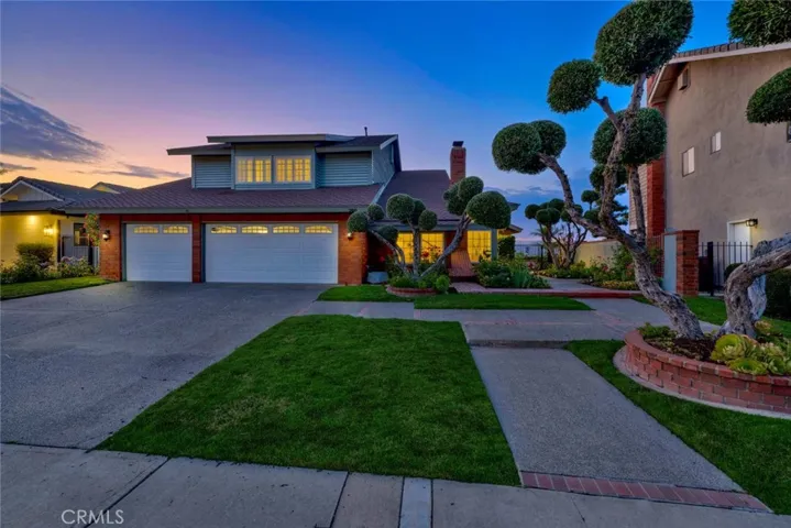 760 S Thrasher Way, Anaheim, California 92807