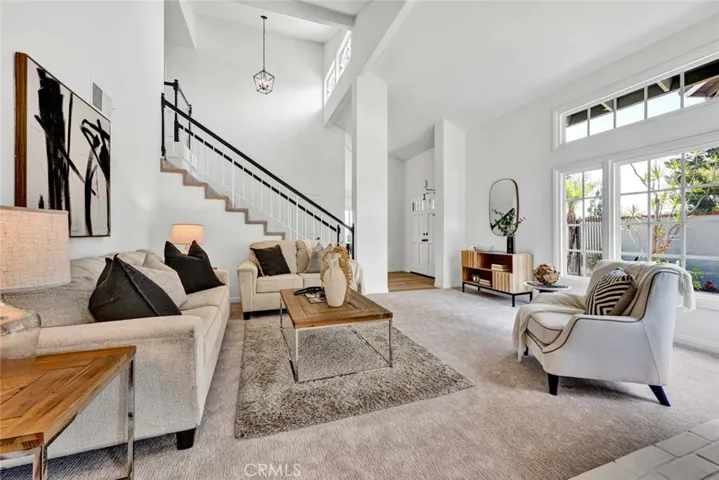 760 S Thrasher Way, Anaheim, California 92807