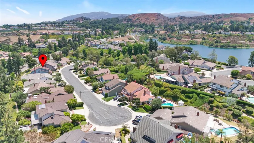 760 S Thrasher Way, Anaheim, California 92807