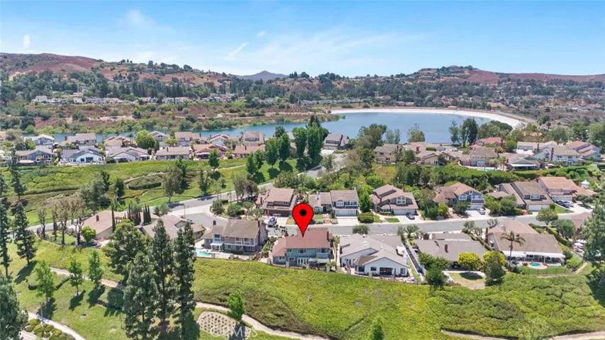 760 S Thrasher Way, Anaheim, California 92807