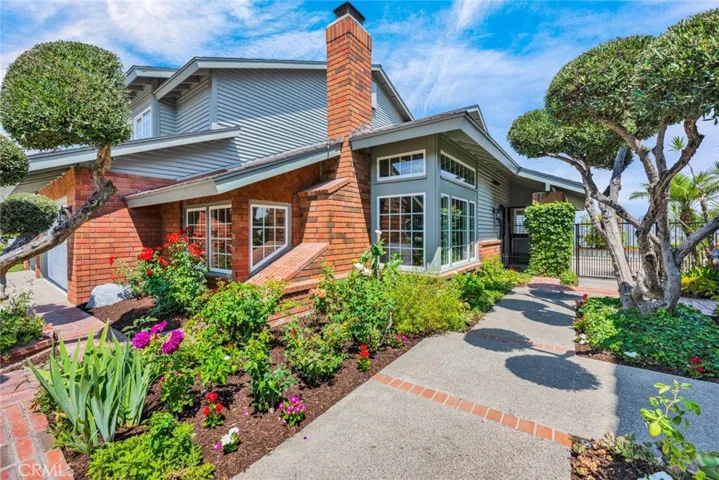 760 S Thrasher Way, Anaheim, California 92807