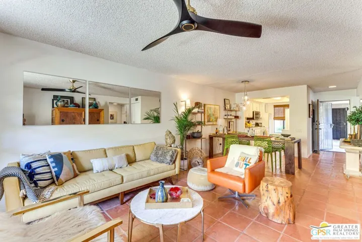 2170 S Palm Canyon Drive 16, Palm Springs, California 92264