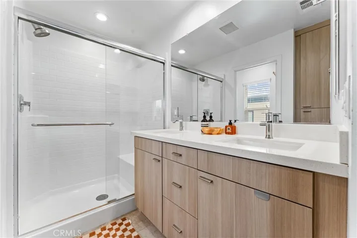 Primary Ensuite bathroom
