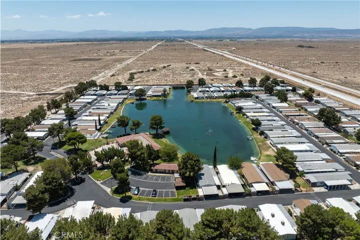 48303 W 20th Street 158, Lancaster, California 93534