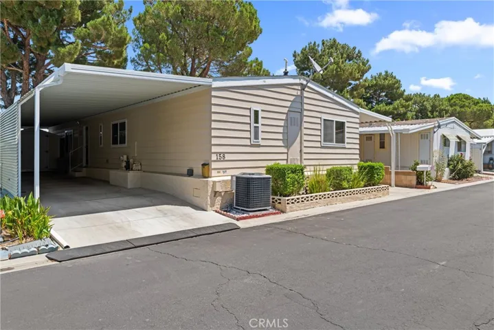 48303 W 20th Street 158, Lancaster, California 93534