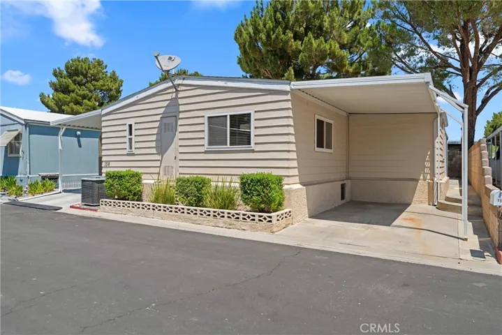 48303 W 20th Street 158, Lancaster, California 93534