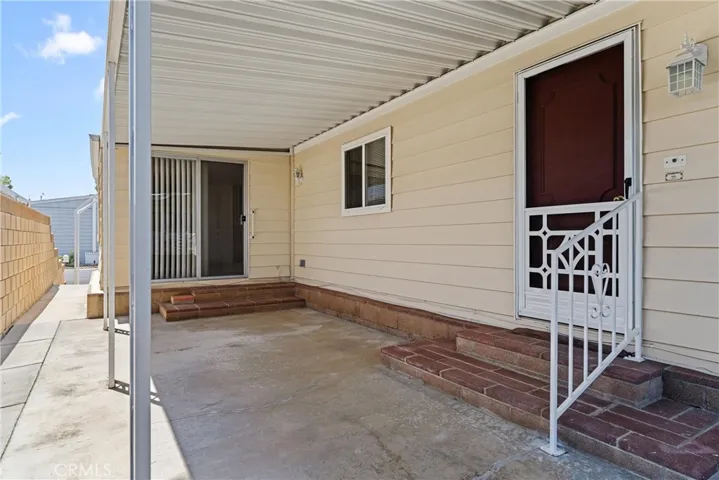 48303 W 20th Street 158, Lancaster, California 93534